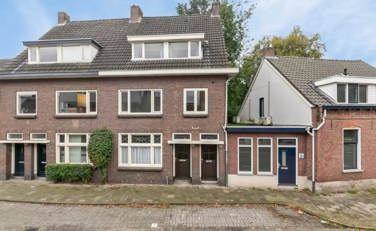 Foto #0 Kamer Schootsestraat Eindhoven