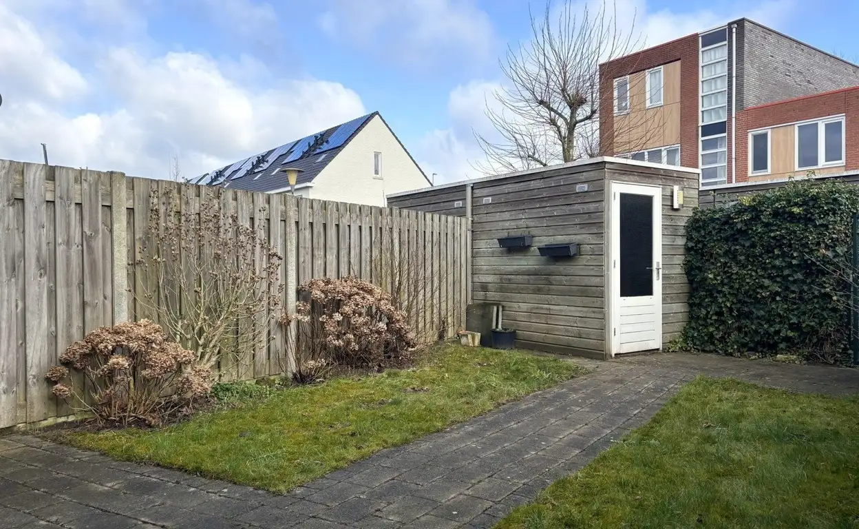 Foto #21 Huurwoning Blauwven Veldhoven