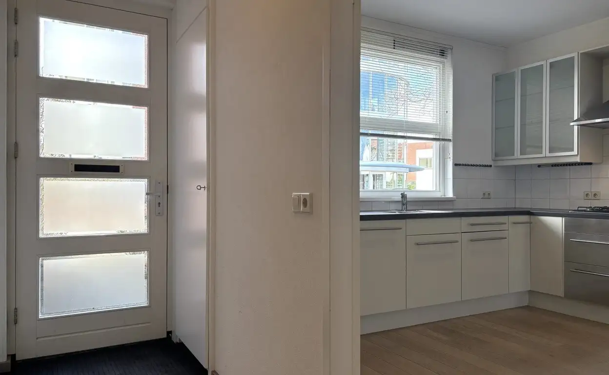 Foto #17 Huurwoning Blauwven Veldhoven