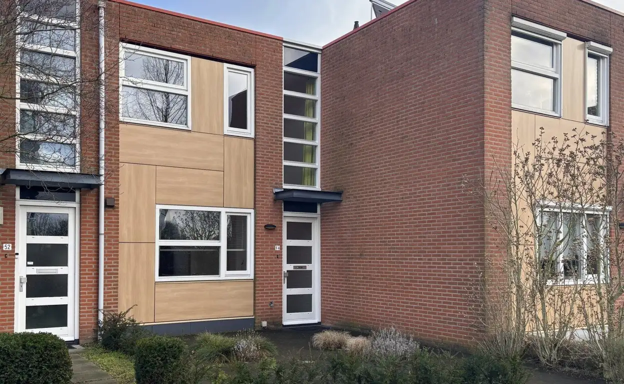 Foto #23 Huurwoning Blauwven Veldhoven