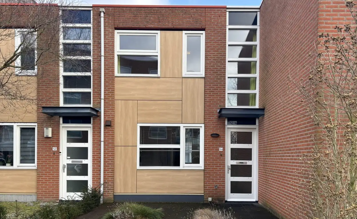 Foto #22 Huurwoning Blauwven Veldhoven