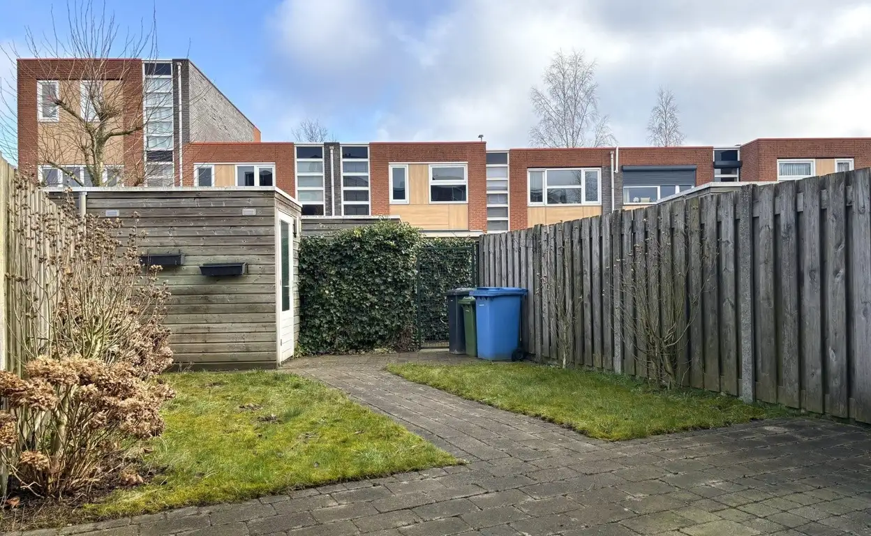 Foto #20 Huurwoning Blauwven Veldhoven