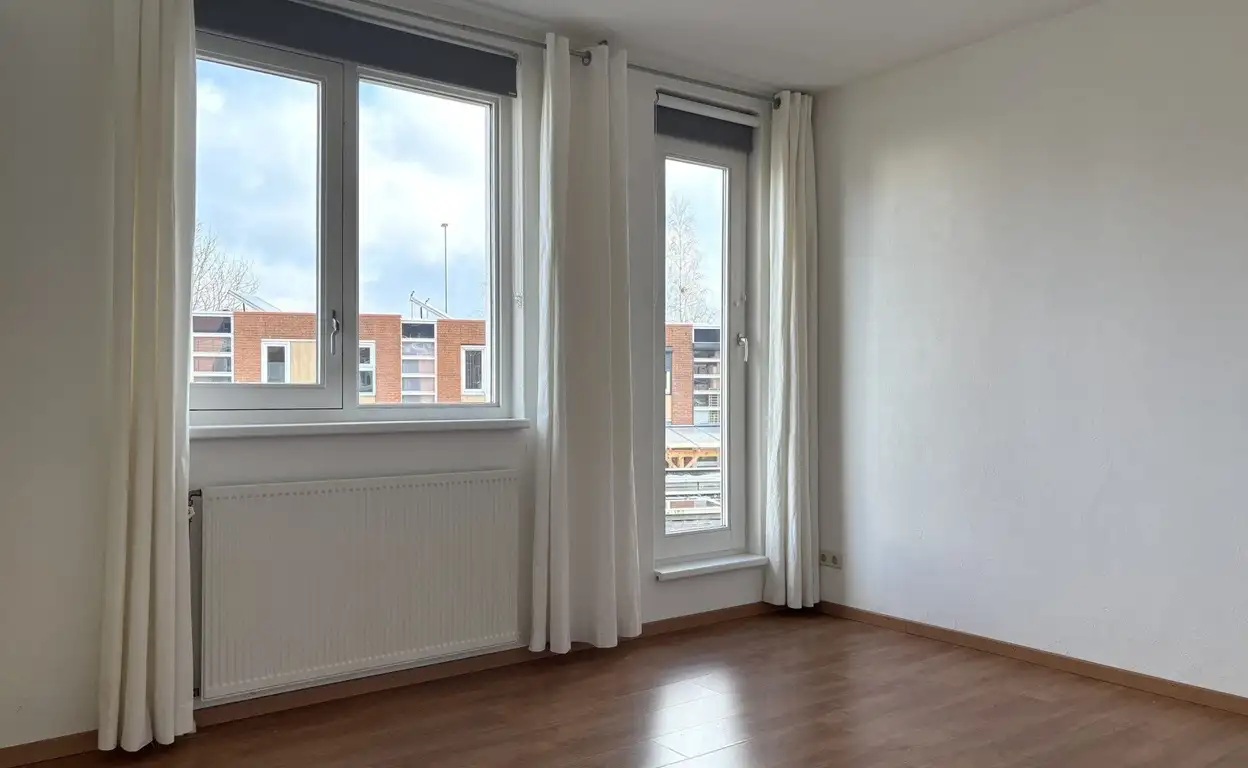 Foto #0 Huurwoning Blauwven Veldhoven