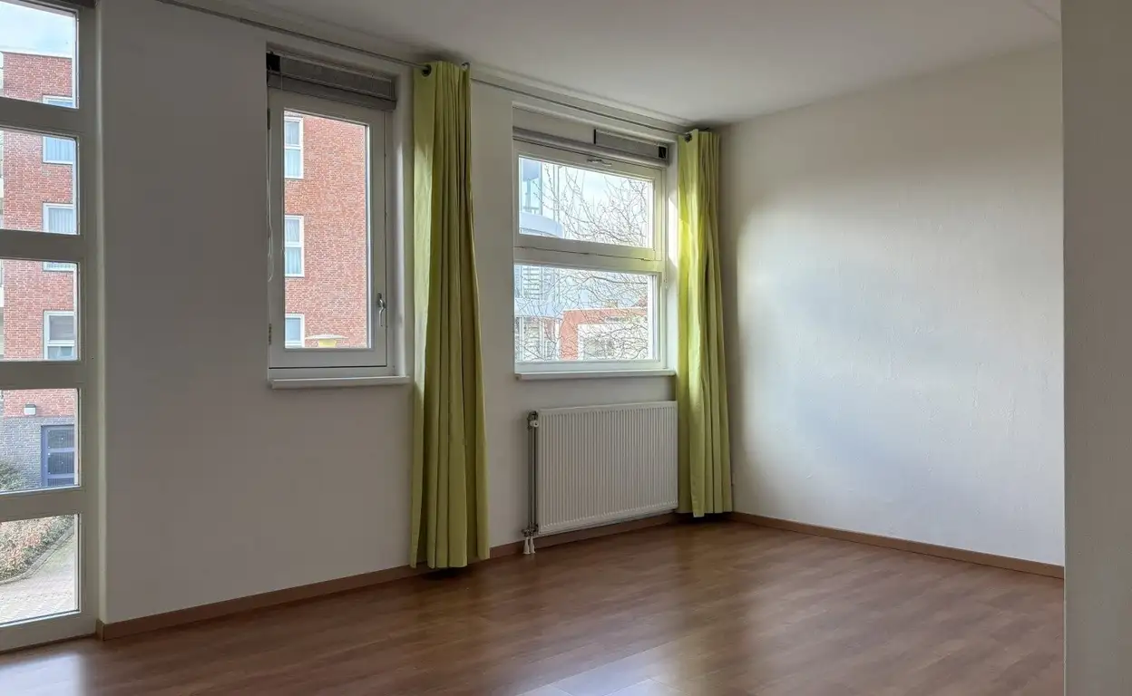 Foto #1 Huurwoning Blauwven Veldhoven