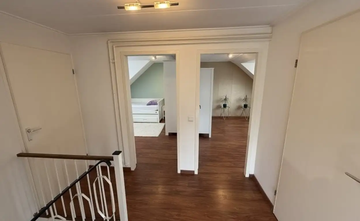 Foto #34 Huurwoning Warmelo Eindhoven