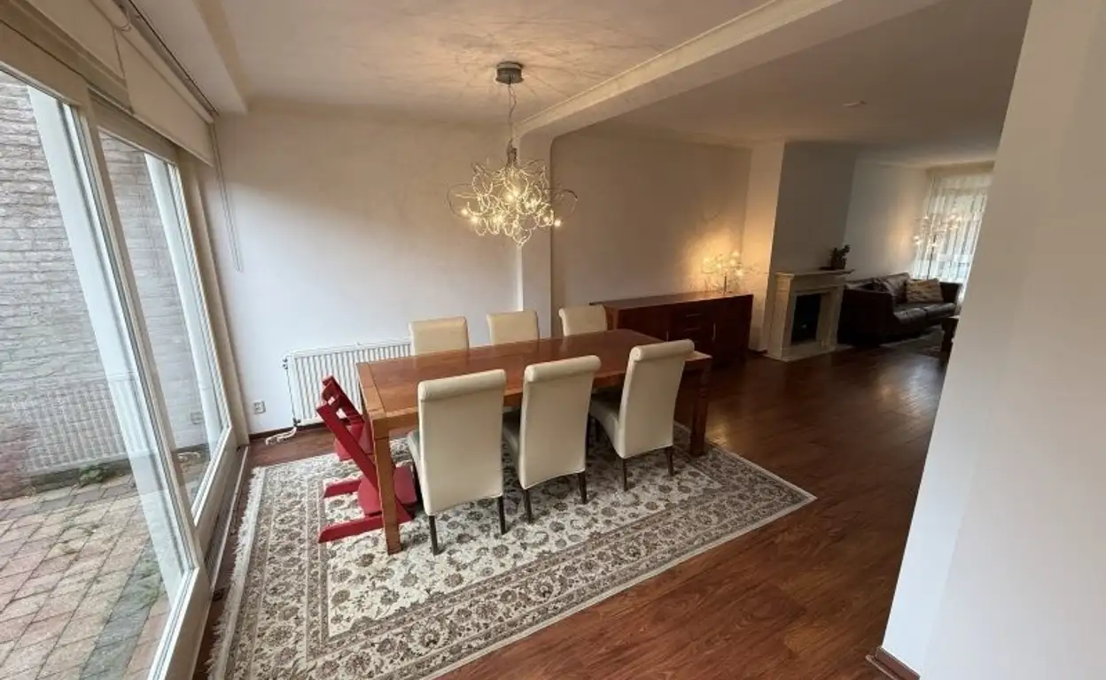 Foto #10 Huurwoning Warmelo Eindhoven