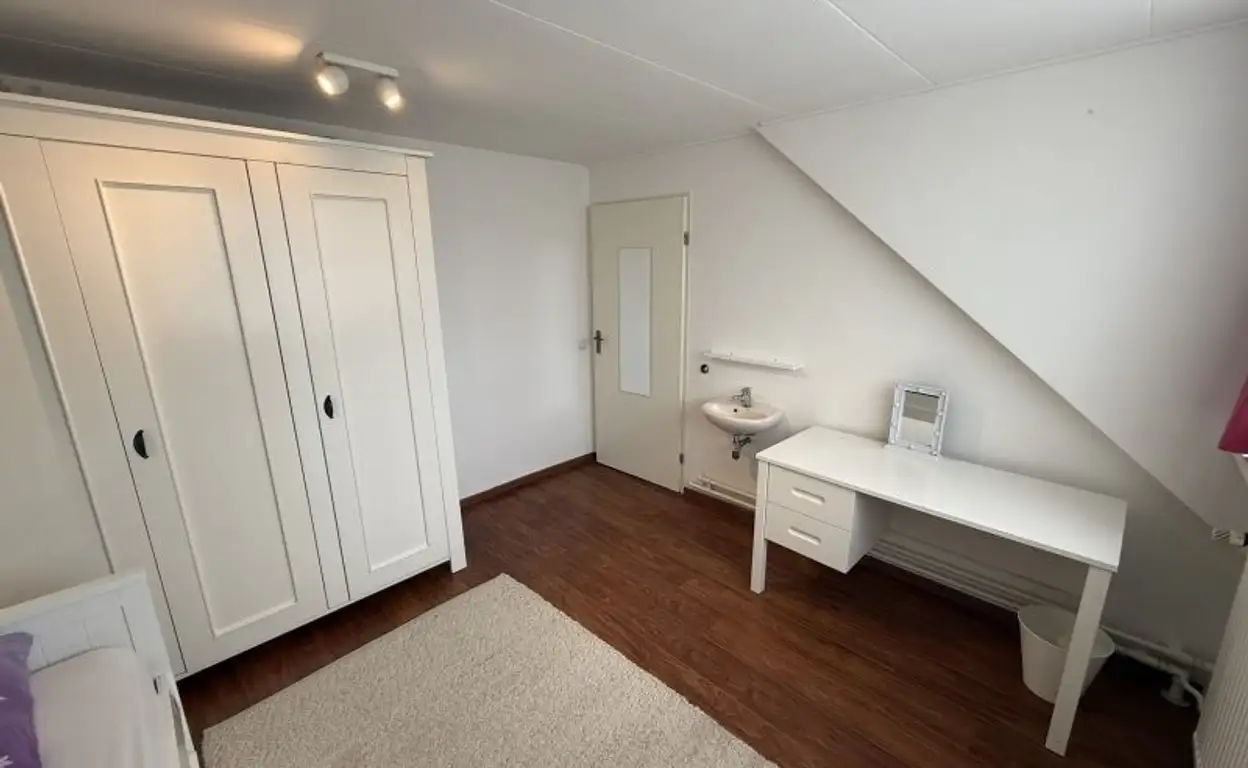 Foto #41 Huurwoning Warmelo Eindhoven