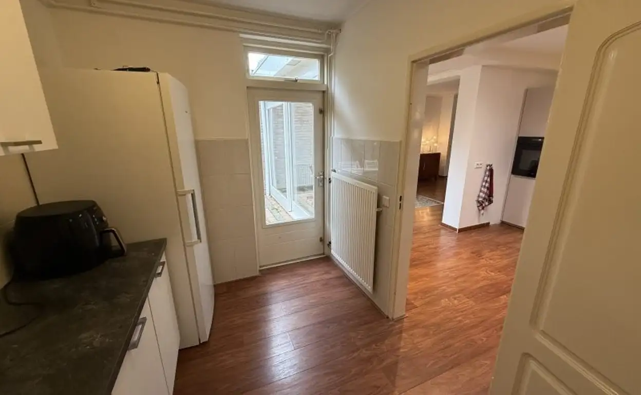 Foto #12 Huurwoning Warmelo Eindhoven