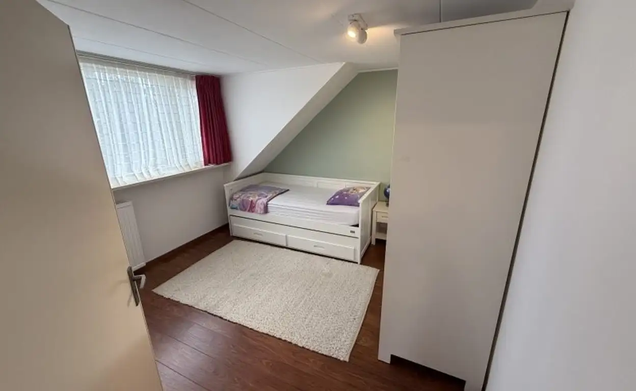 Foto #39 Huurwoning Warmelo Eindhoven
