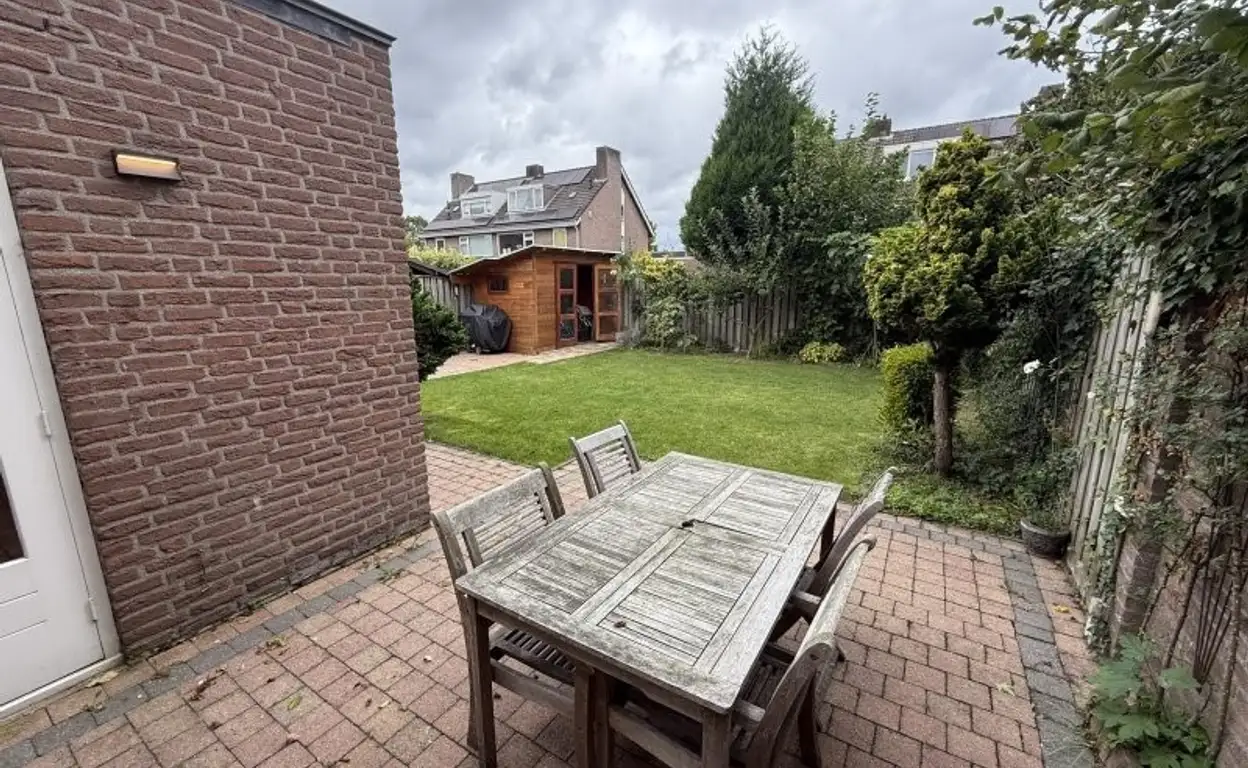 Foto #8 Huurwoning Warmelo Eindhoven