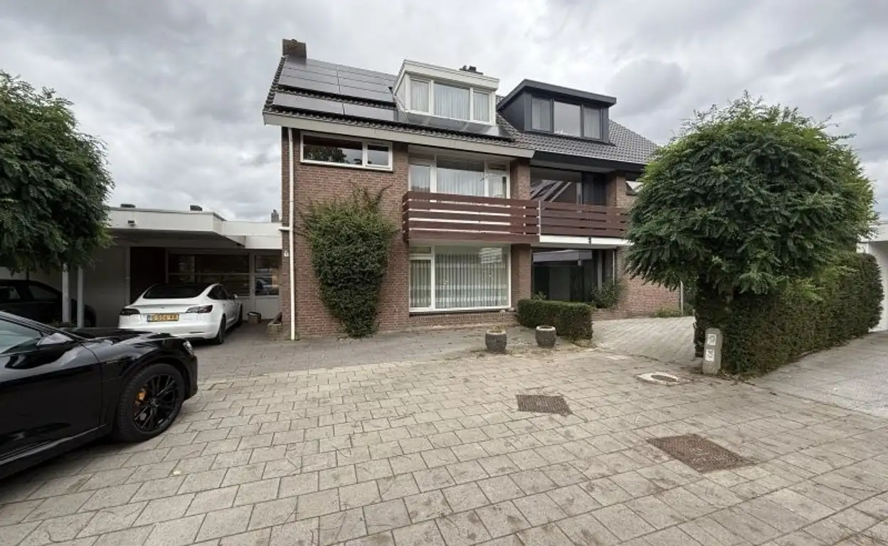 Foto #42 Huurwoning Warmelo Eindhoven