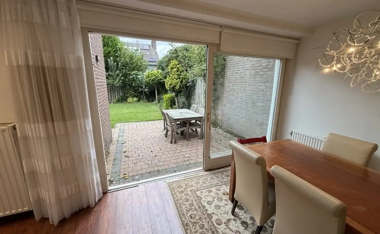 Foto #7 Huurwoning Warmelo Eindhoven