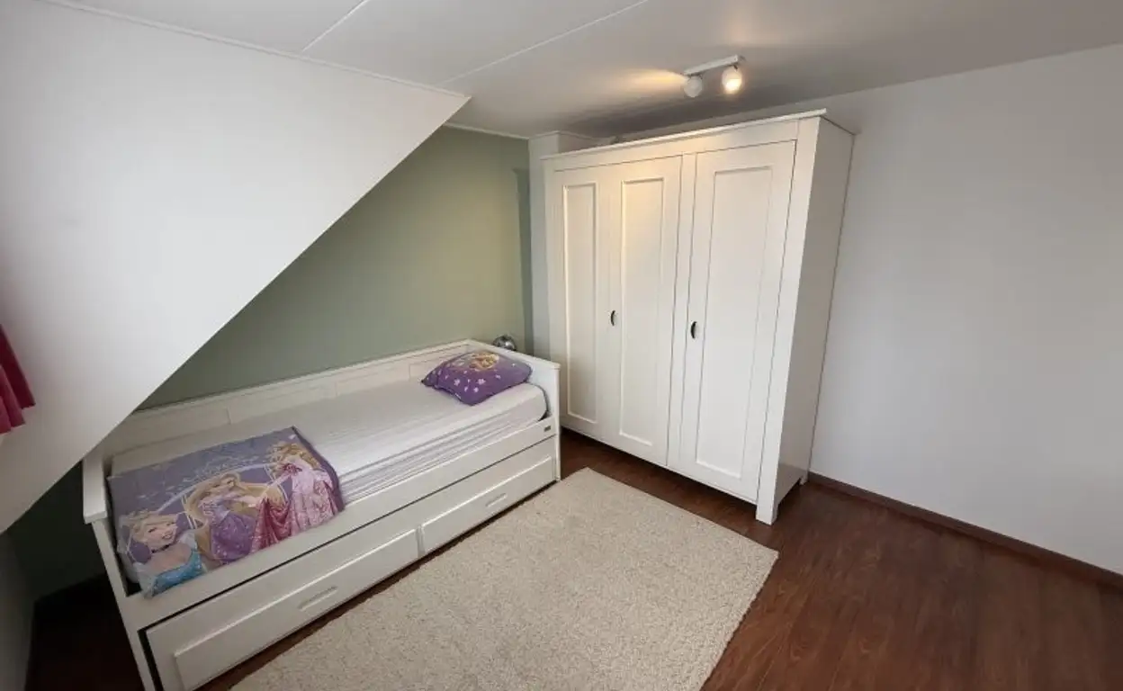 Foto #40 Huurwoning Warmelo Eindhoven