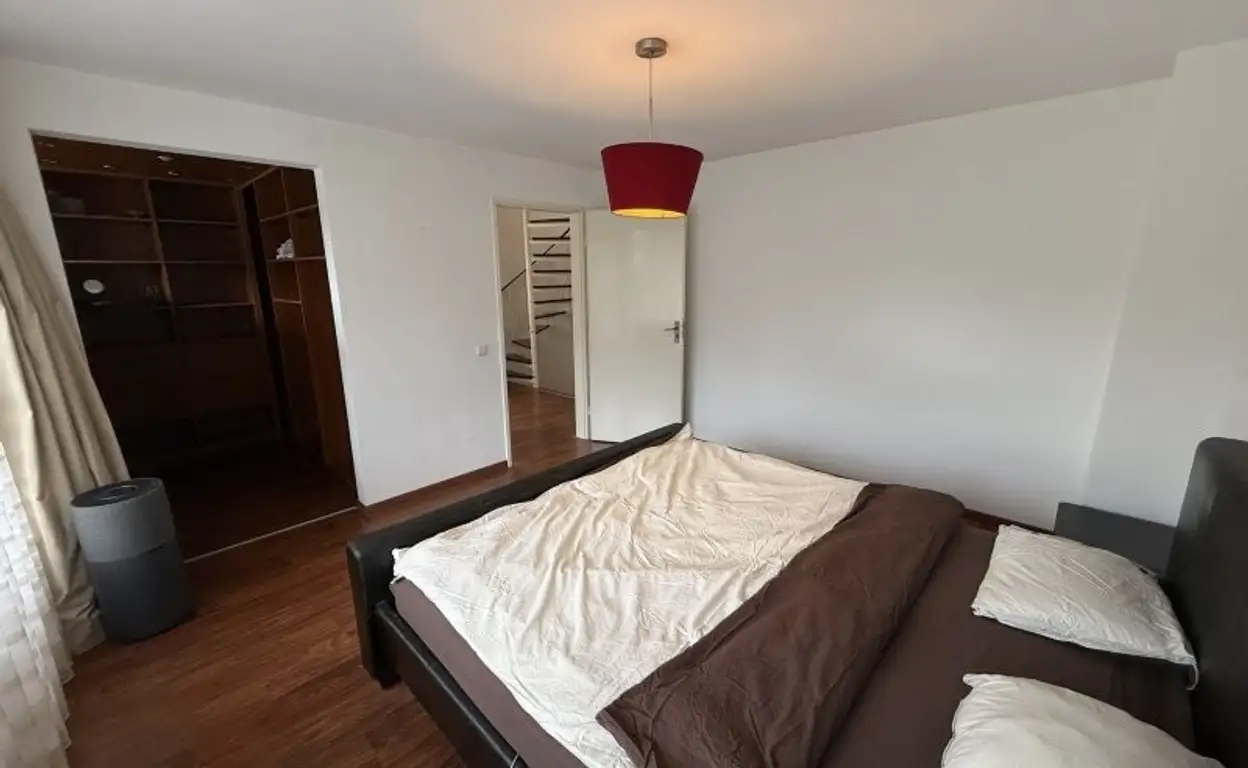 Foto #25 Huurwoning Warmelo Eindhoven