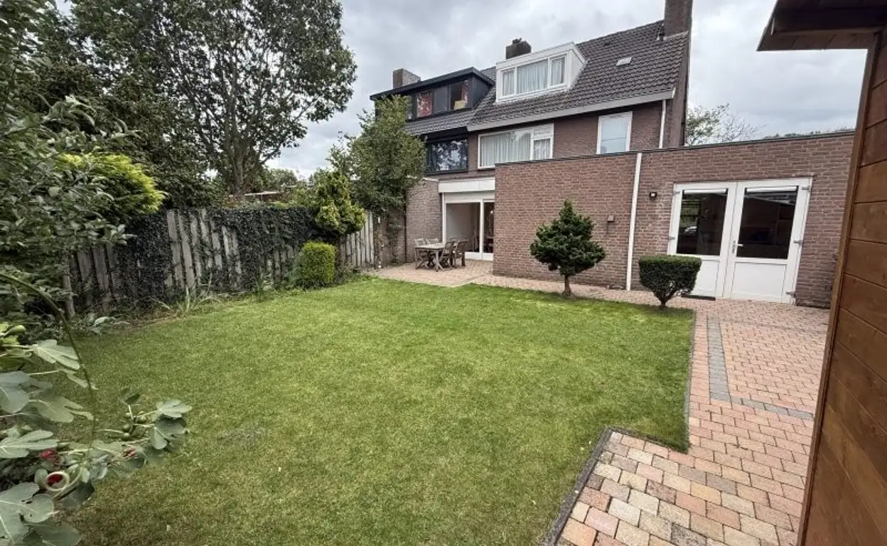 Foto #19 Huurwoning Warmelo Eindhoven