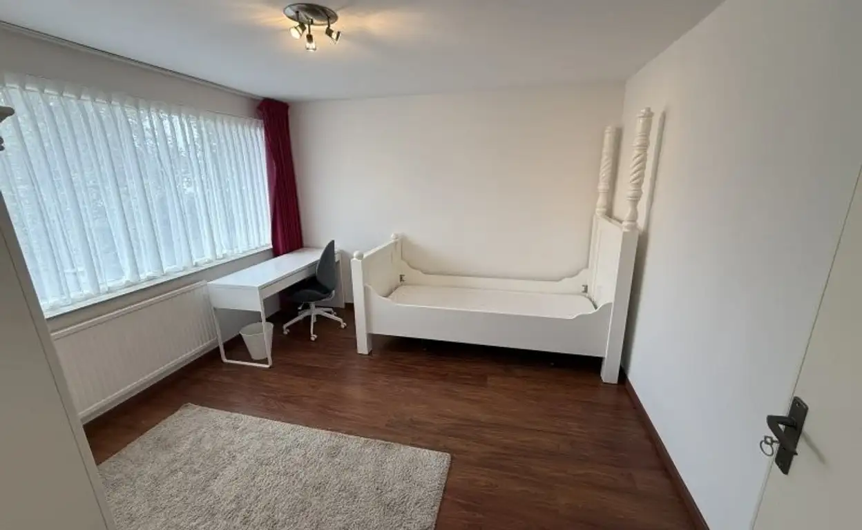 Foto #27 Huurwoning Warmelo Eindhoven