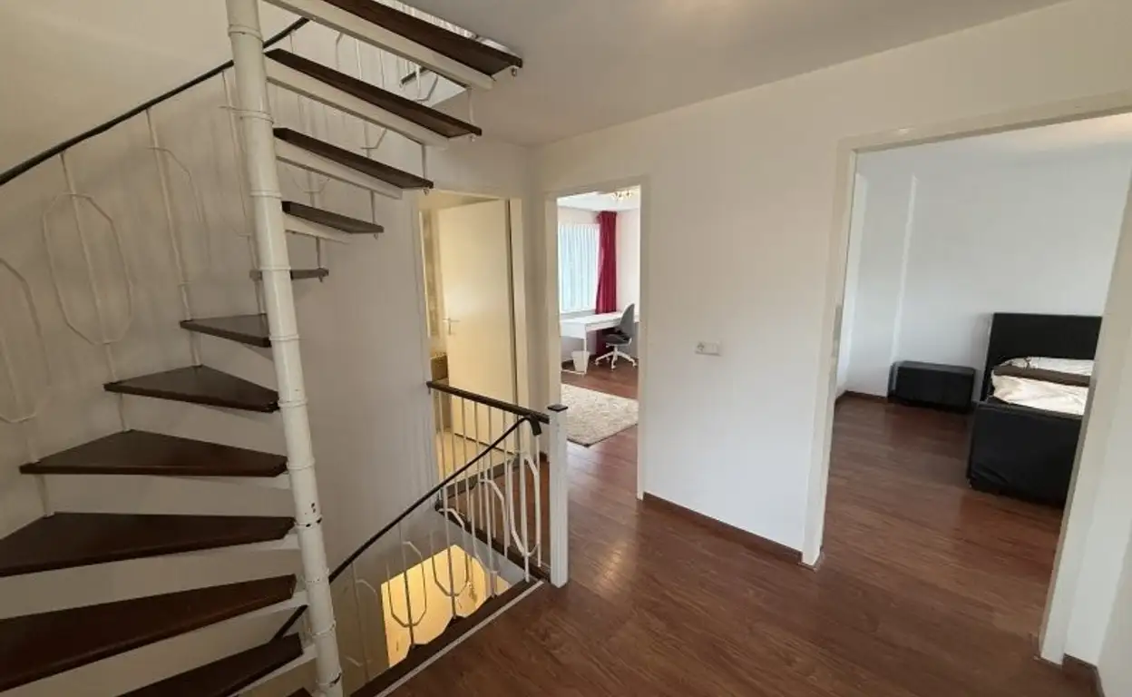 Foto #22 Huurwoning Warmelo Eindhoven