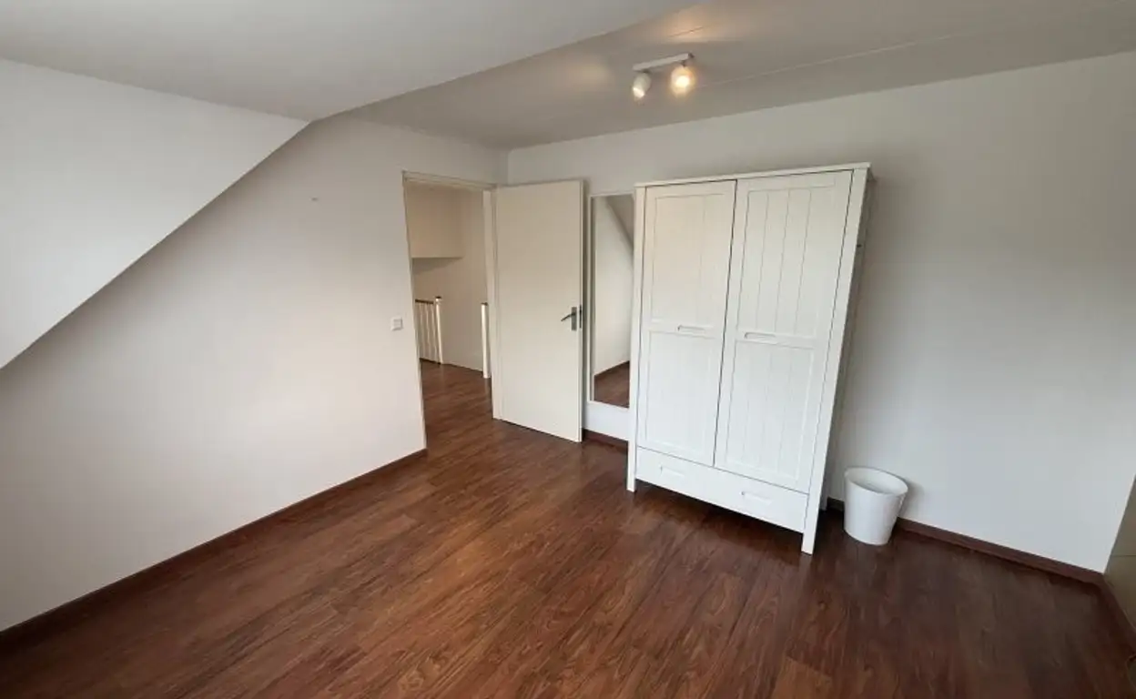 Foto #38 Huurwoning Warmelo Eindhoven