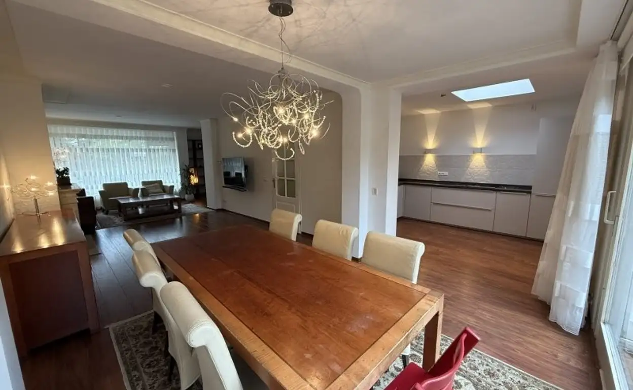 Foto #6 Huurwoning Warmelo Eindhoven