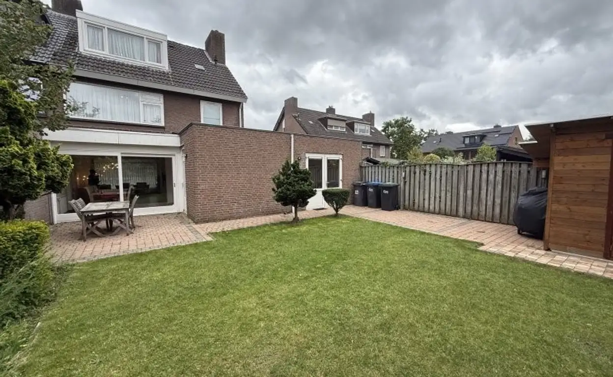 Foto #20 Huurwoning Warmelo Eindhoven