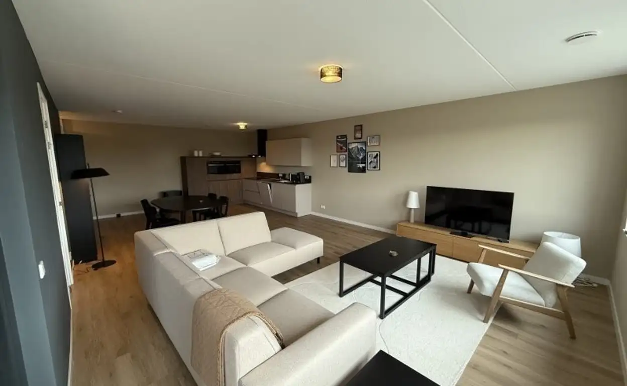 Foto #13 Appartement Spoorweglaan Best