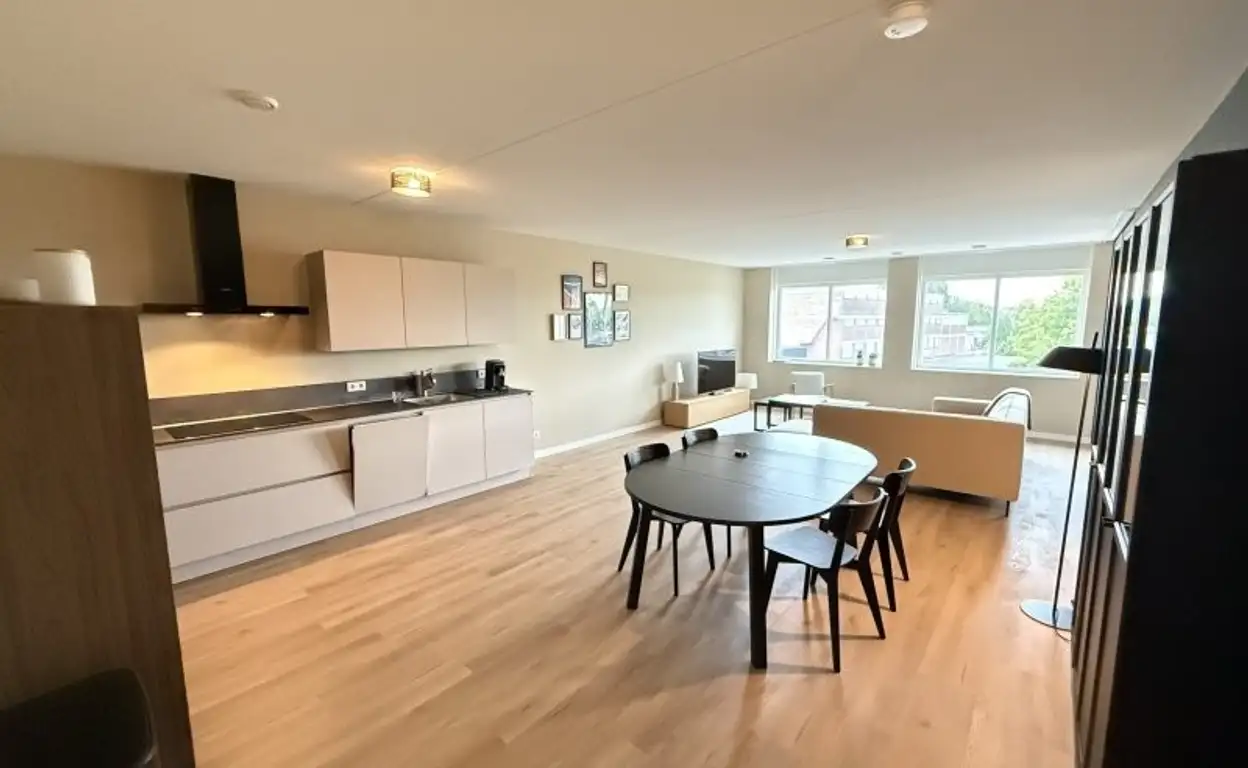 Foto #9 Appartement Spoorweglaan Best