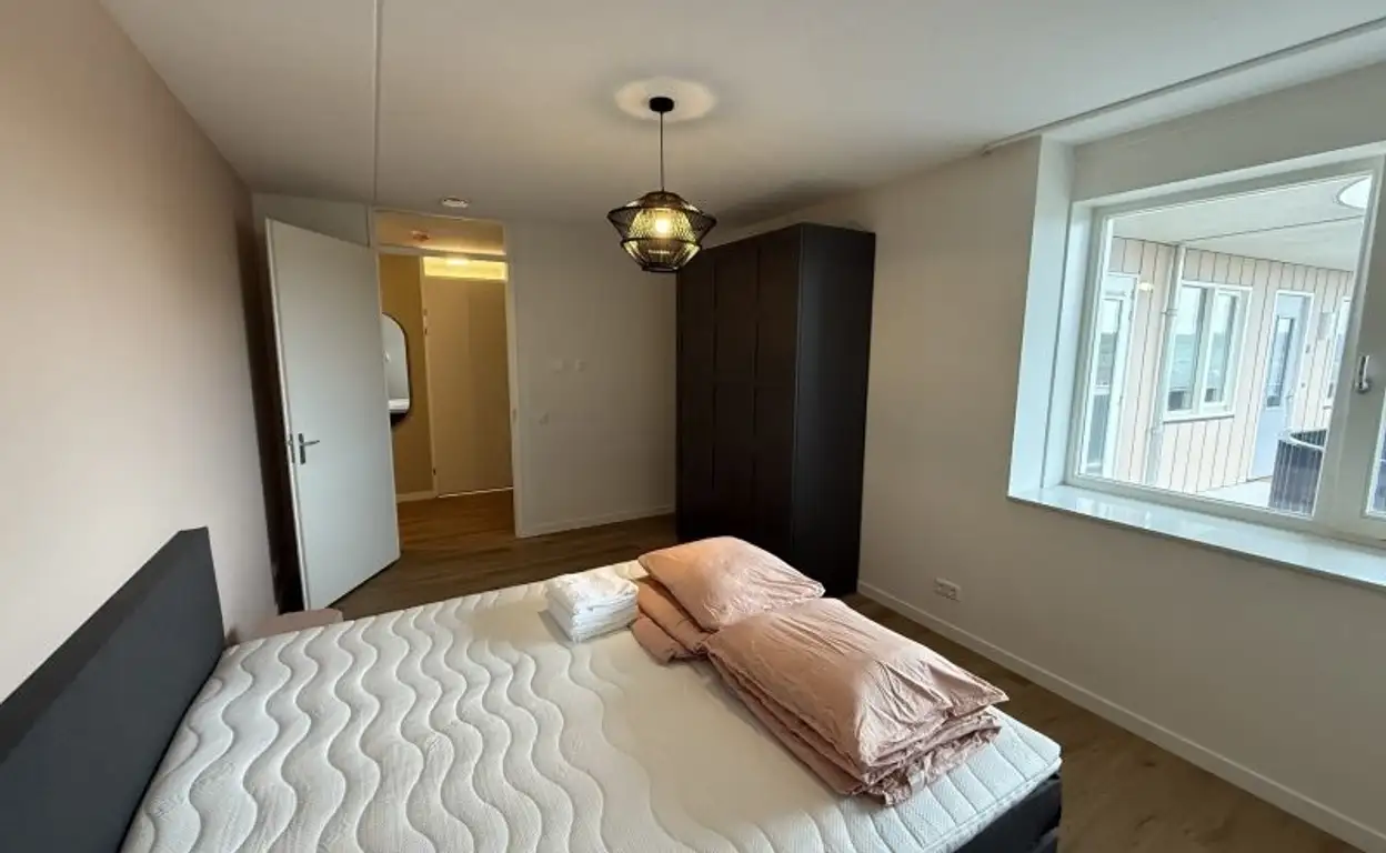 Foto #6 Appartement Spoorweglaan Best