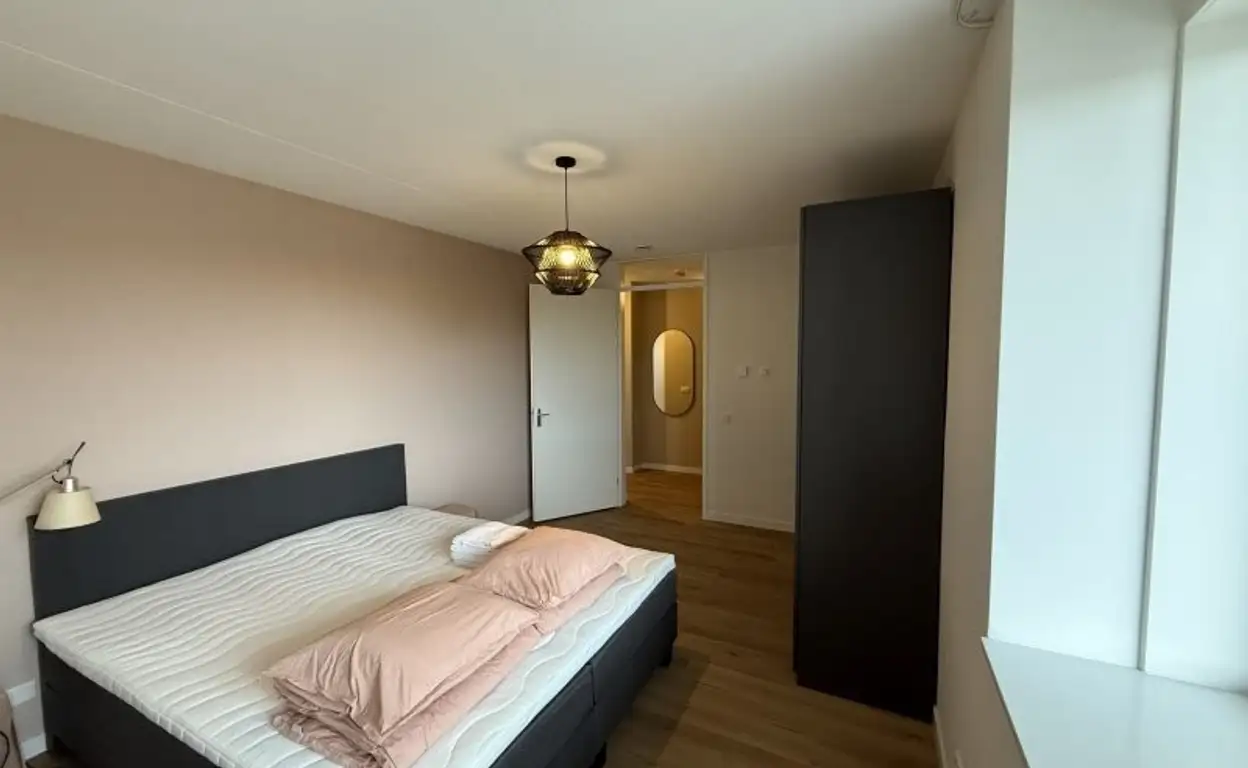 Foto #4 Appartement Spoorweglaan Best