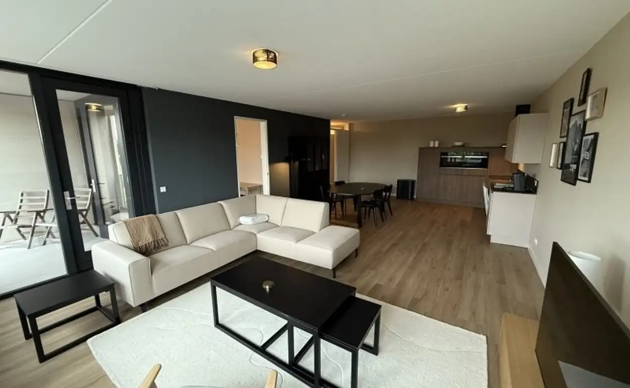 Foto #12 Appartement Spoorweglaan Best