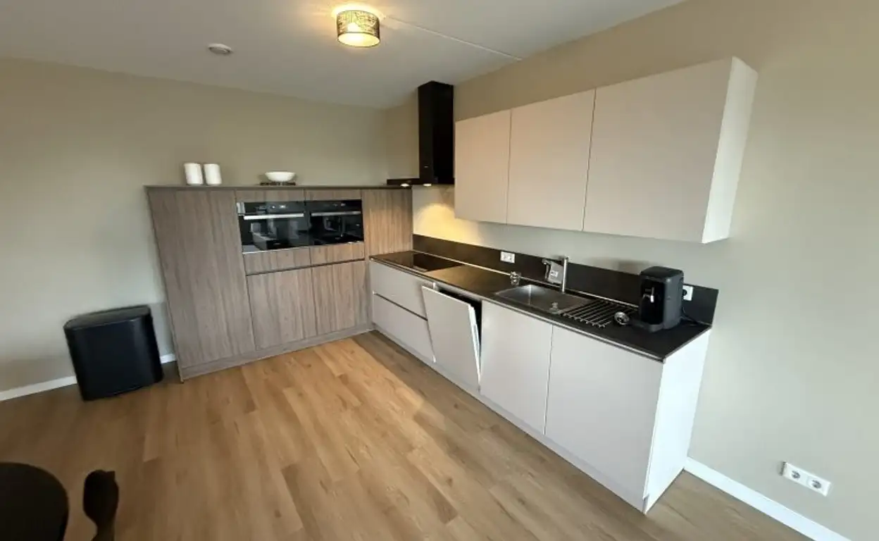 Foto #11 Appartement Spoorweglaan Best