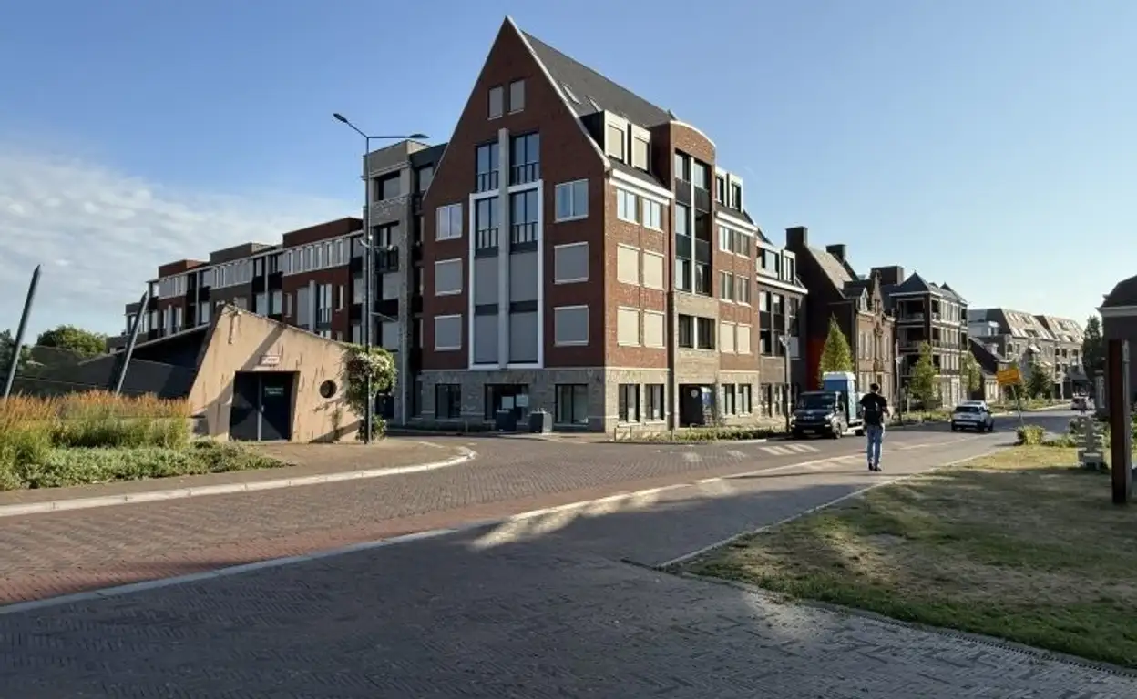 Foto #1 Appartement Spoorweglaan Best