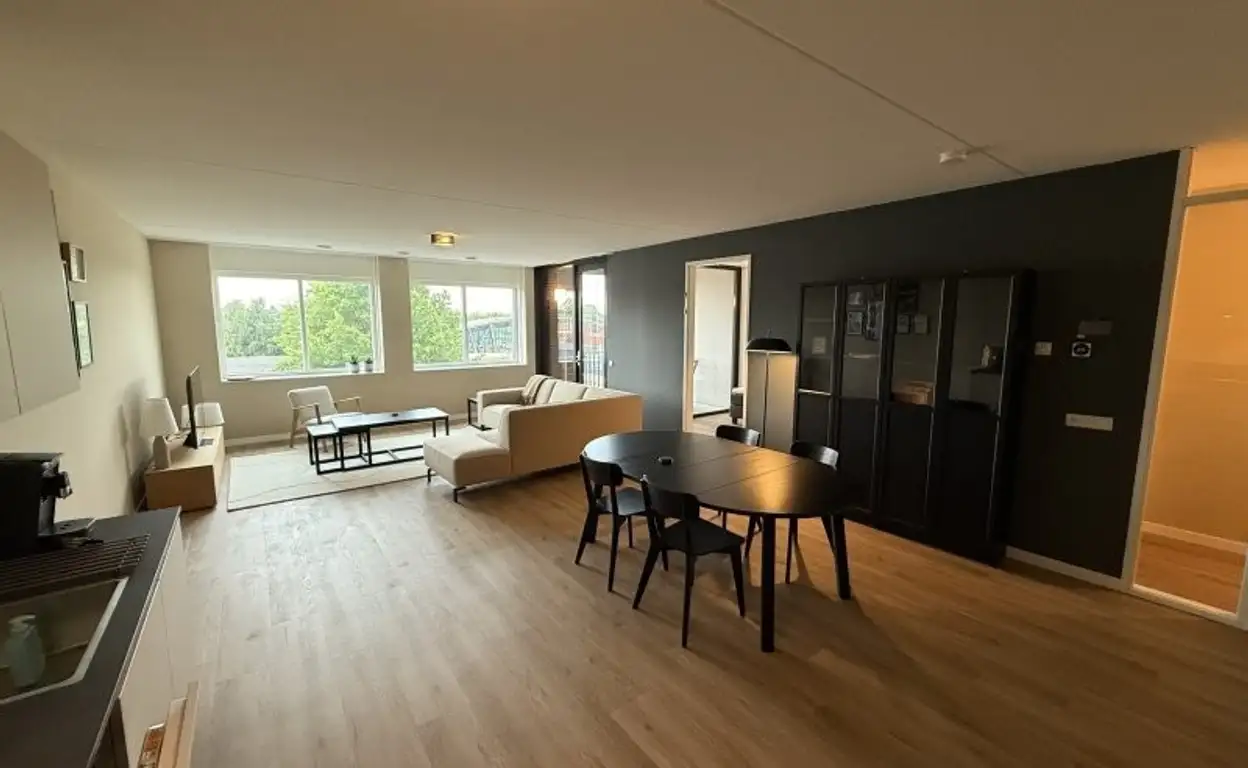 Foto #10 Appartement Spoorweglaan Best