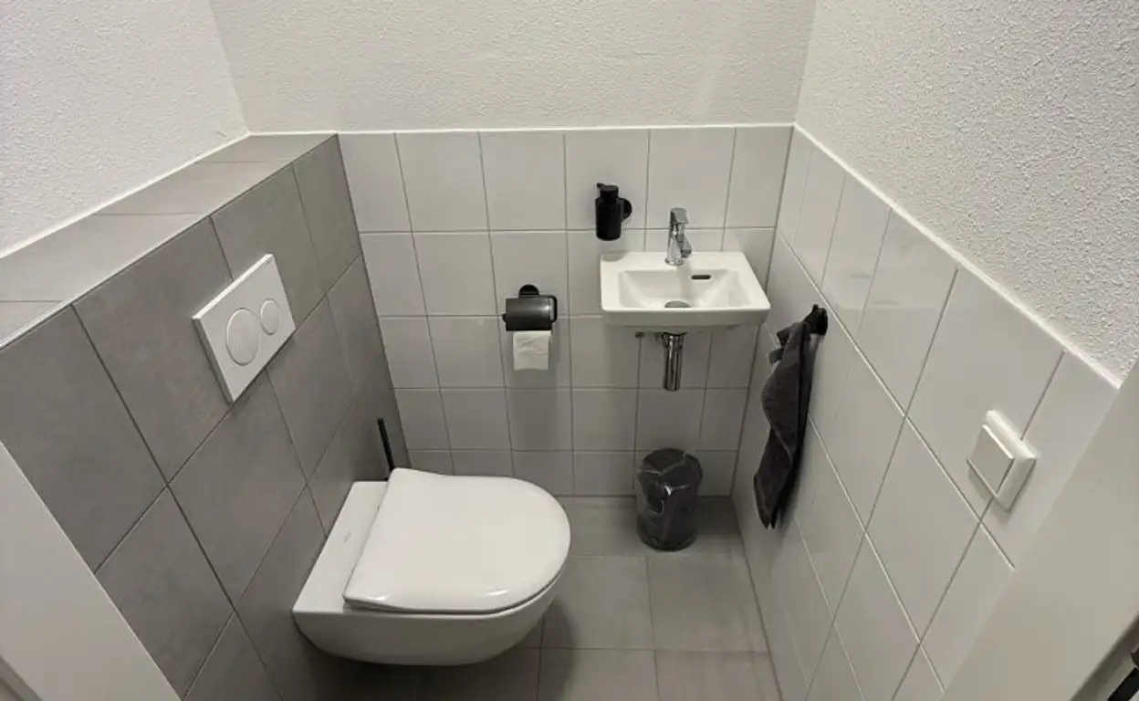 Foto #3 Appartement Spoorweglaan Best