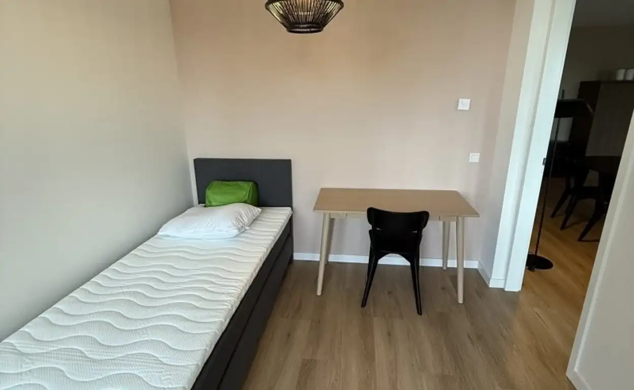 Foto #15 Appartement Spoorweglaan Best