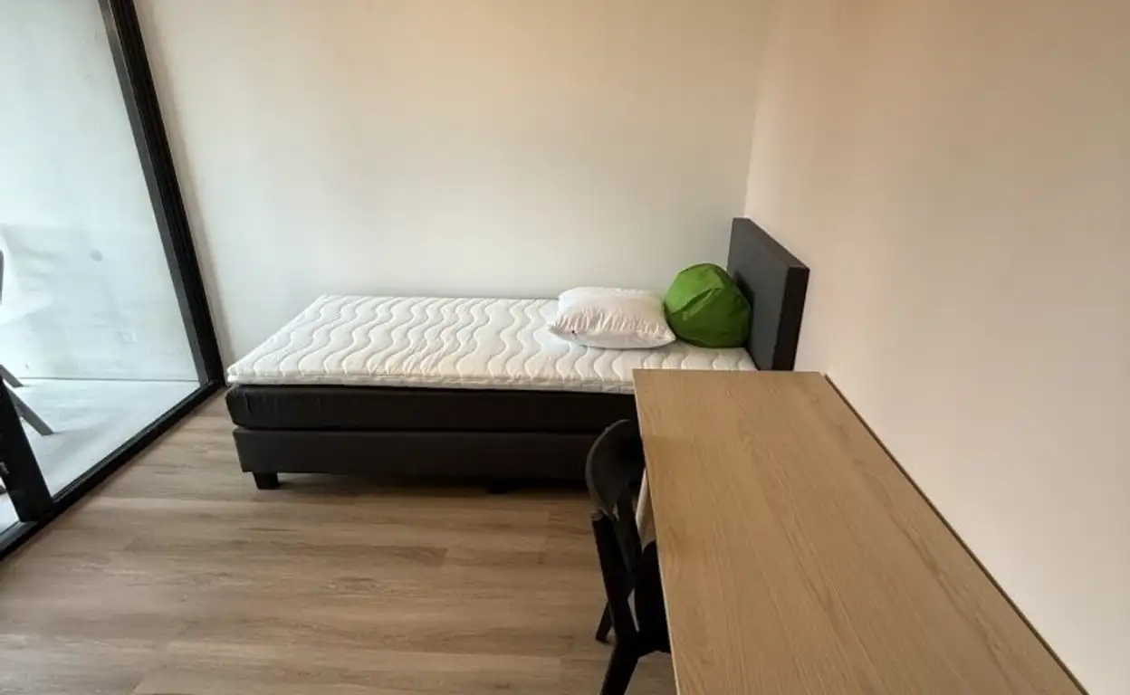 Foto #14 Appartement Spoorweglaan Best