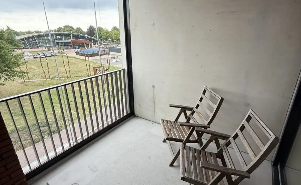 Foto #16 Appartement Spoorweglaan Best