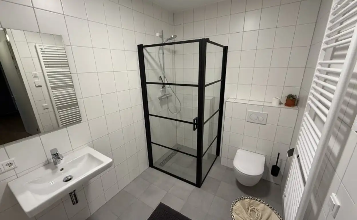 Foto #8 Appartement Spoorweglaan Best