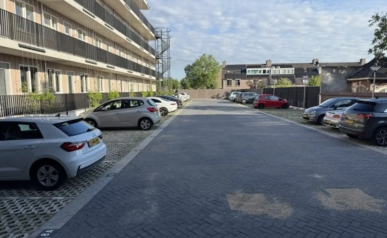 Foto #2 Appartement Spoorweglaan Best