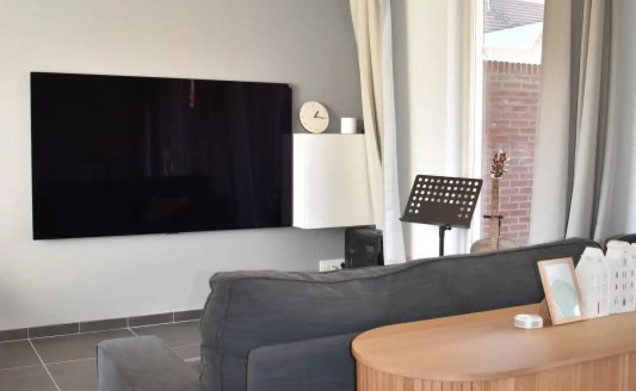 Foto #2 Huurwoning Donge Veldhoven