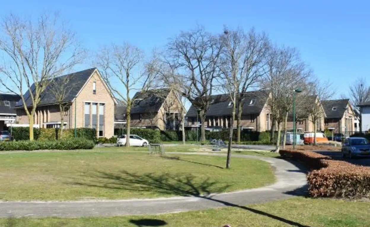 Foto #26 Huurwoning Donge Veldhoven
