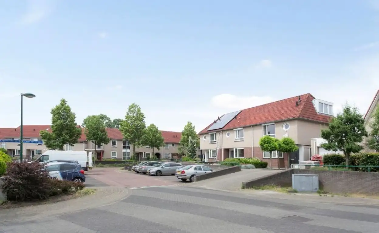 Foto #25 Huurwoning Donge Veldhoven