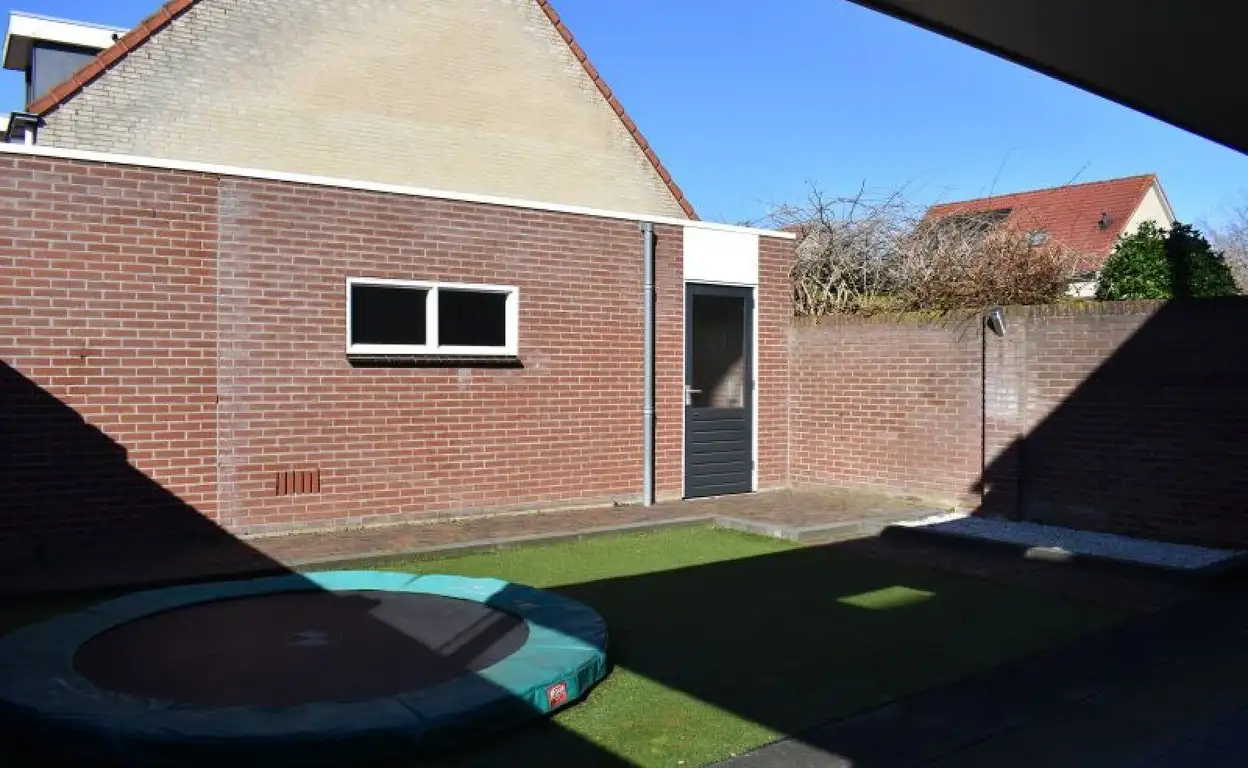 Foto #22 Huurwoning Donge Veldhoven