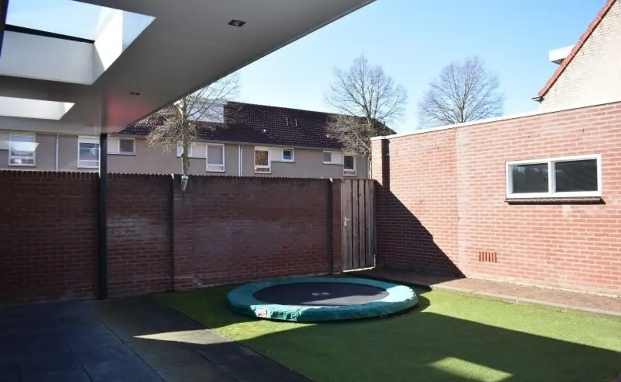 Foto #23 Huurwoning Donge Veldhoven