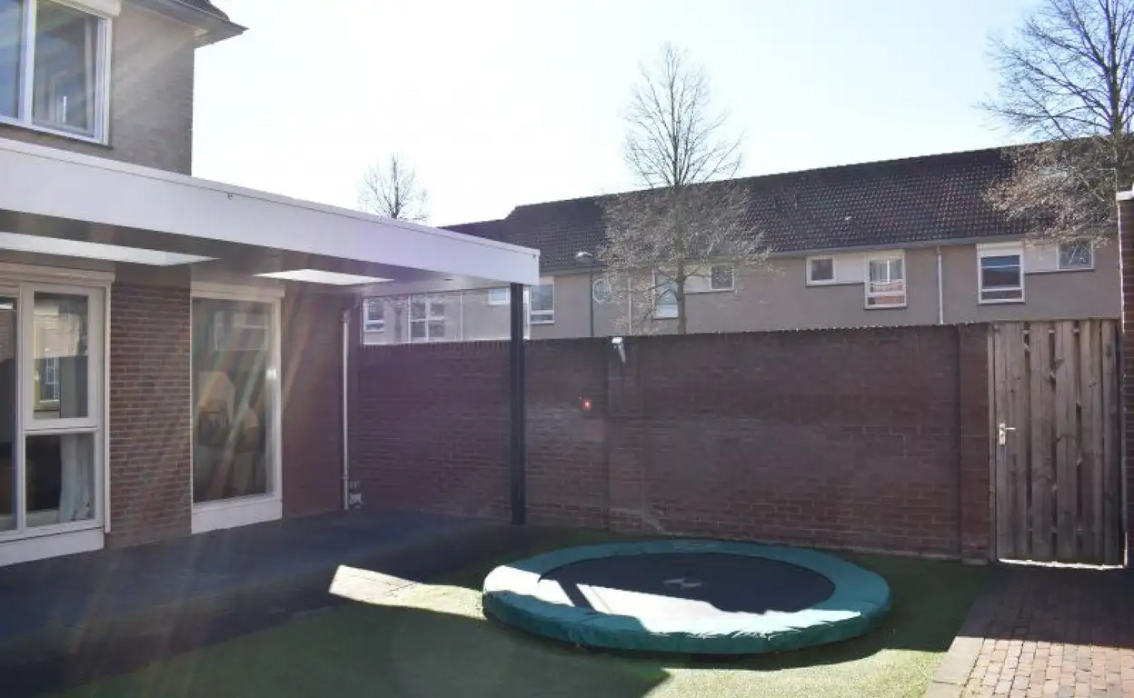 Foto #24 Huurwoning Donge Veldhoven
