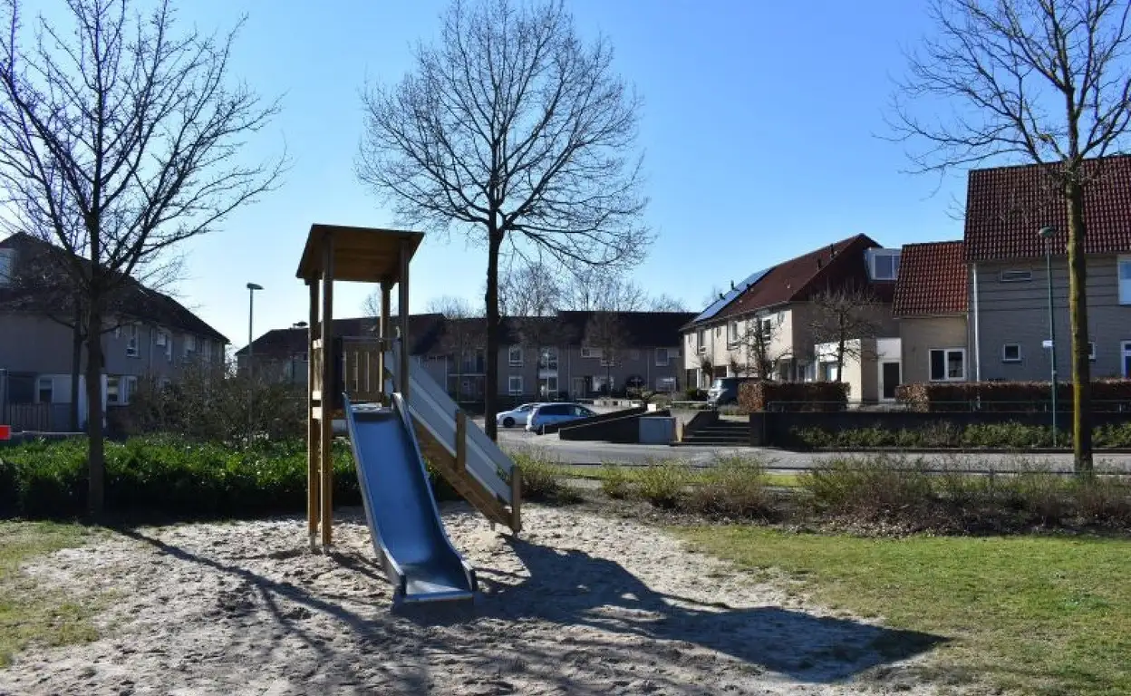 Foto #27 Huurwoning Donge Veldhoven