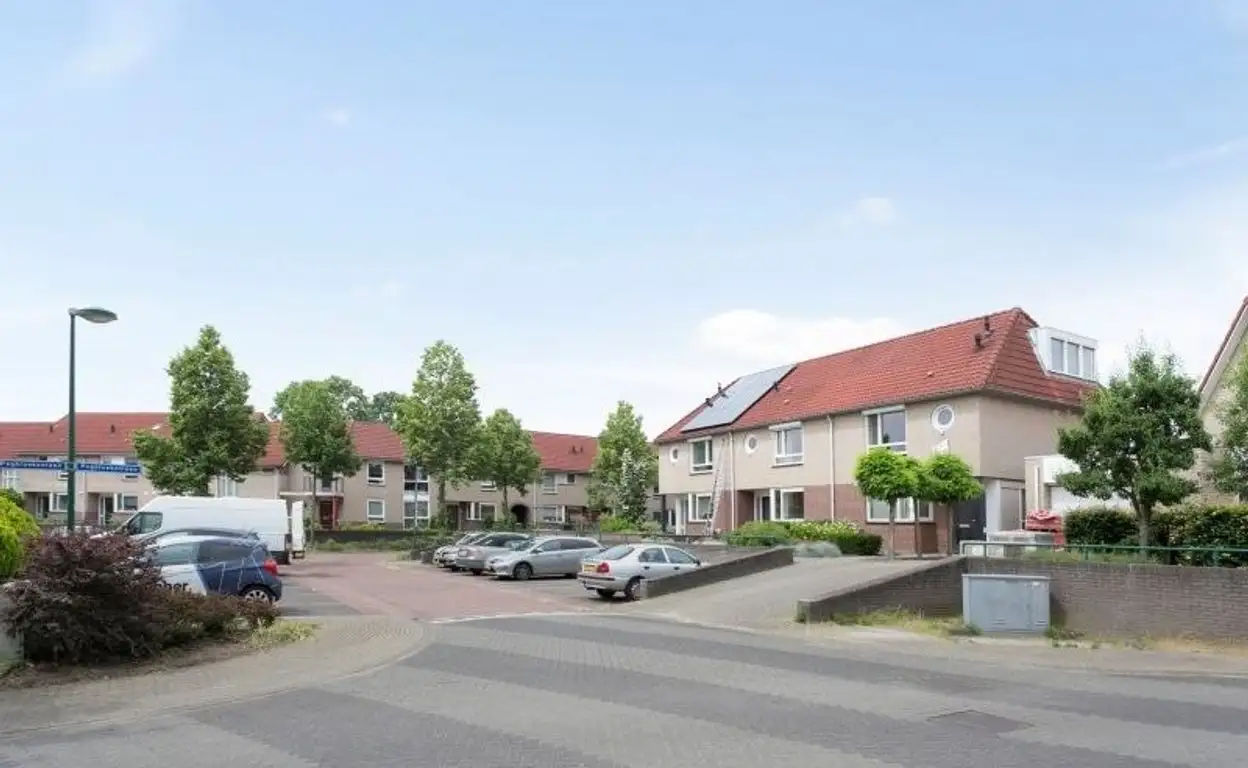 Foto #25 Huurwoning Donge Veldhoven