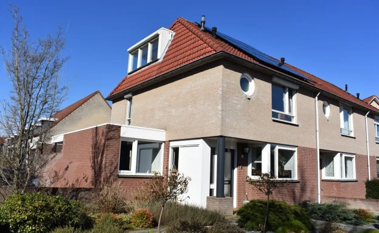 Foto #0 Huurwoning Donge Veldhoven