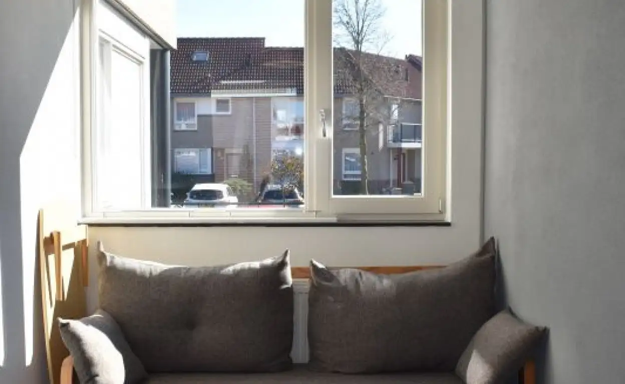 Foto #4 Huurwoning Donge Veldhoven