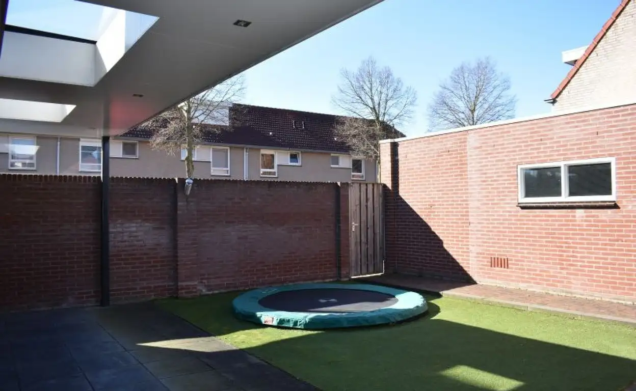 Foto #23 Huurwoning Donge Veldhoven