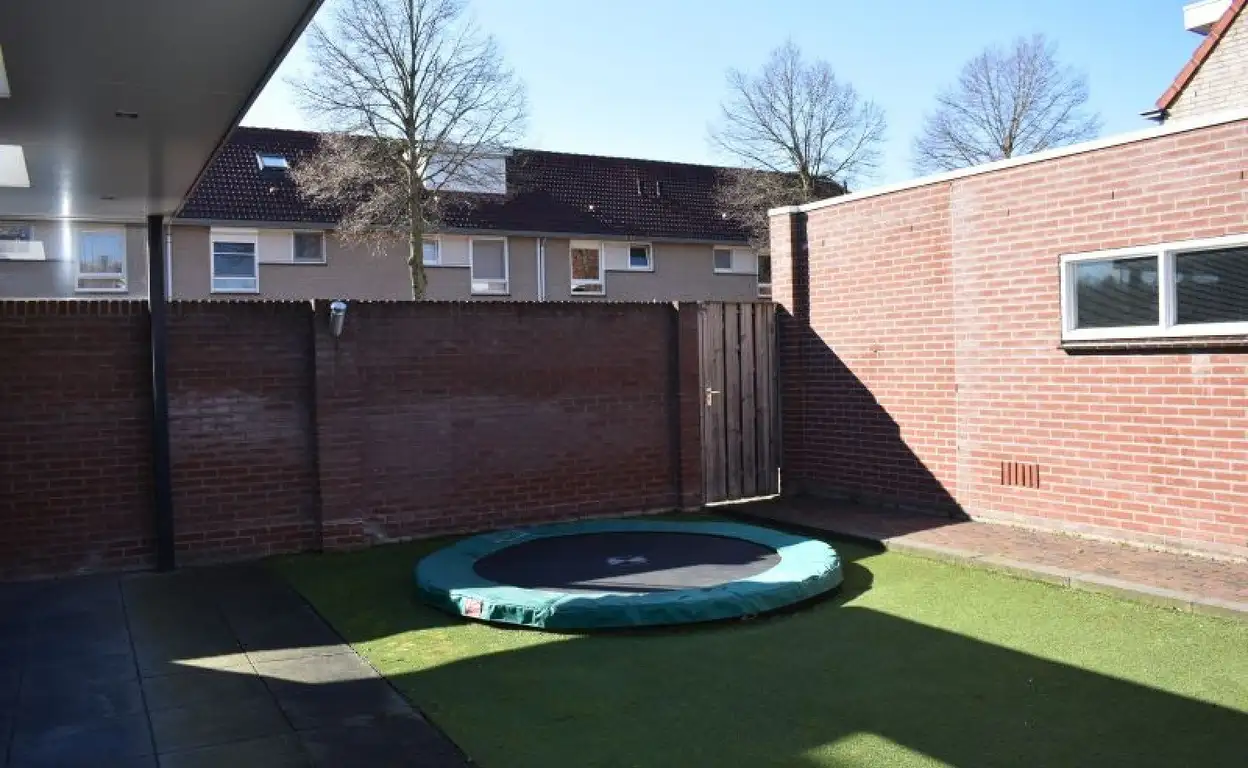 Foto #21 Huurwoning Donge Veldhoven
